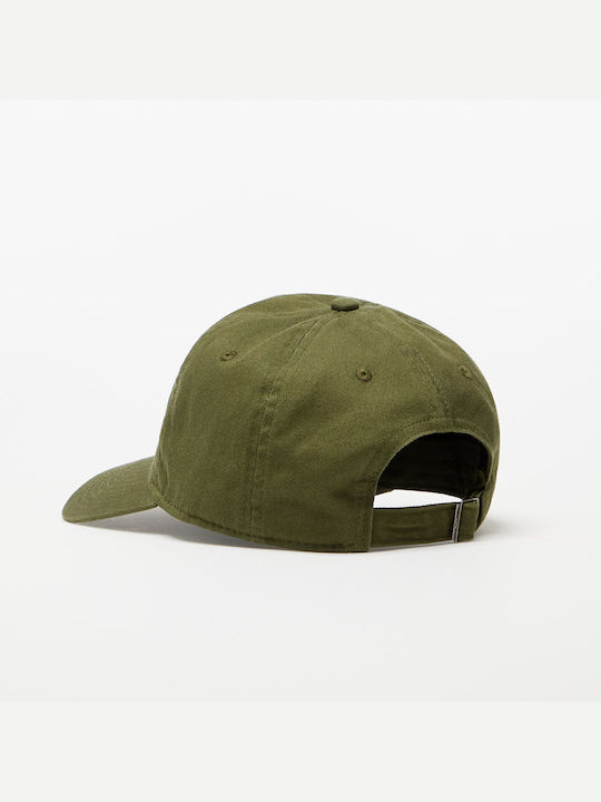 Futura Heritage86 Men's Jockey Khaki