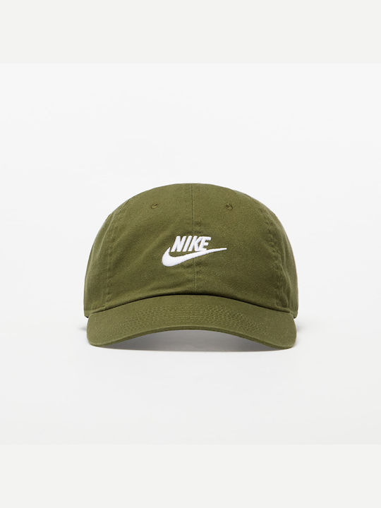 Futura Heritage86 Men's Jockey Khaki