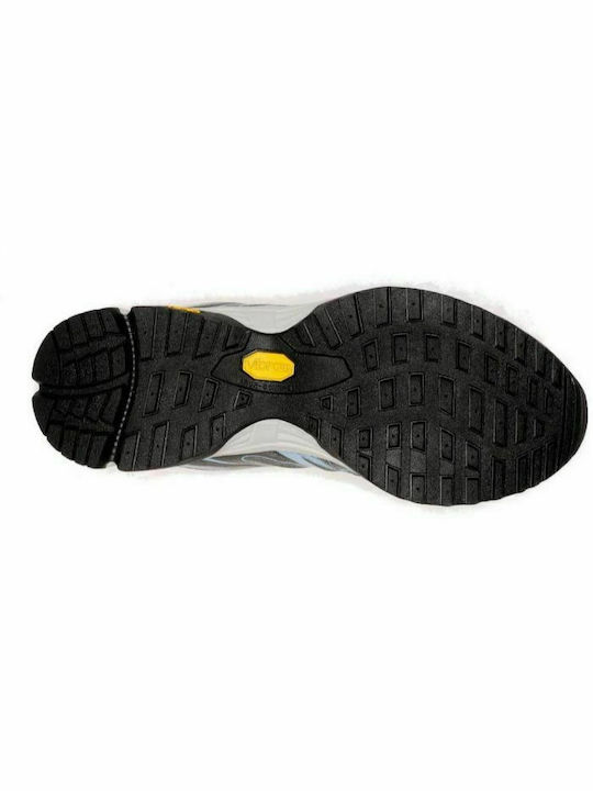 Chiruca Marbella 13 GTX Women's Hiking Shoes Waterproof with Gore-Tex Membrane Gray