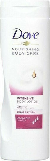 Dove Intensive Moisturizing Body Lotion for Dry Skin 250ml