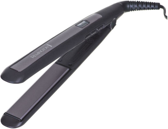 Remington PRO-Ceramic Ultra S5505 Πρέσα Μαλλιών με Κεραμικές Πλάκες Ionic