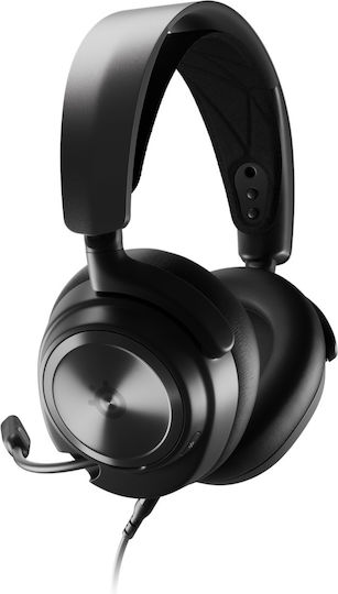 SteelSeries Arctis Nova Pro Für Xbox Über Ohr Gaming-Headset Mit USB-Verbindung Für XBOX