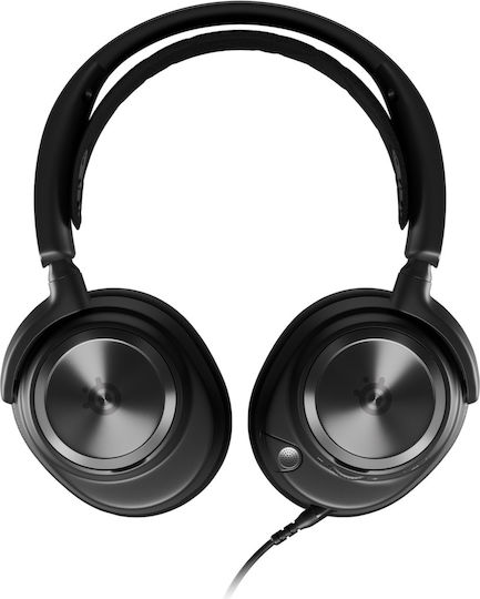 SteelSeries Arctis Nova Pro Für Xbox Über Ohr Gaming-Headset Mit USB-Verbindung Für XBOX