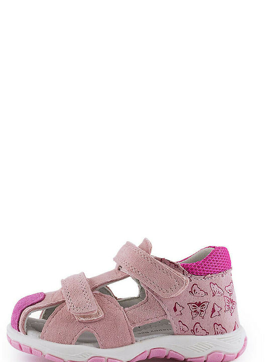 Love4shoes Shoe Sandals Pink