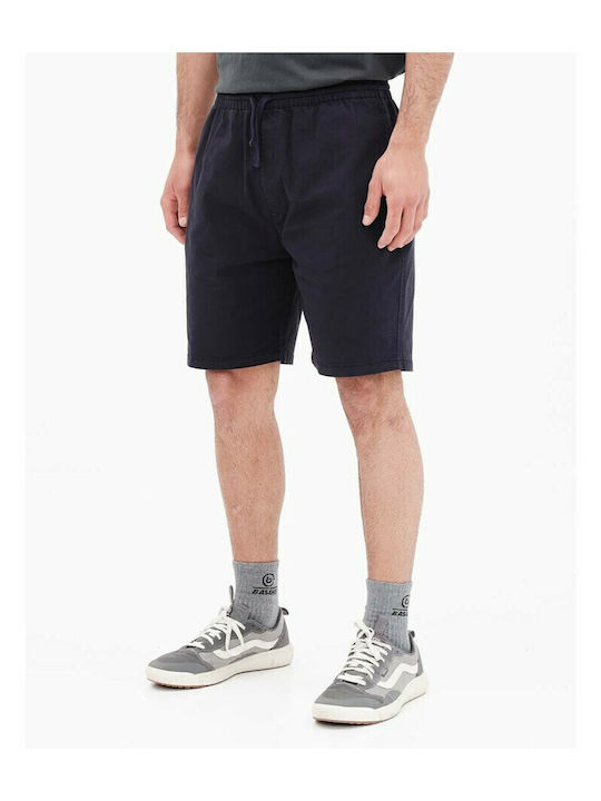 Ανδρική Βερμούδα Navy Μπλε