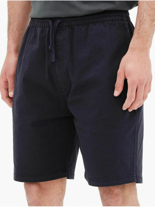 Ανδρική Βερμούδα Navy Μπλε