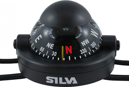 Silva Πυξίδα Πυξίδα C58