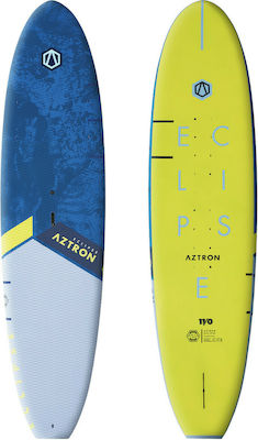 Aztron Eclipse Inflatable SUP Board with Length 3.36m AH-303