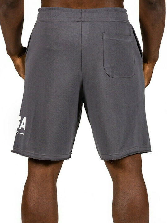 Men's Athletic Shorts Charcoal