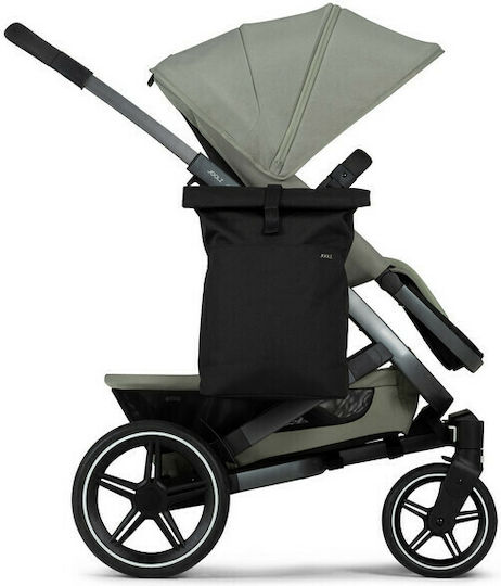 Joolz Geantă Cărucior Negru Geantă Cărucior Negru Geo Sidepack