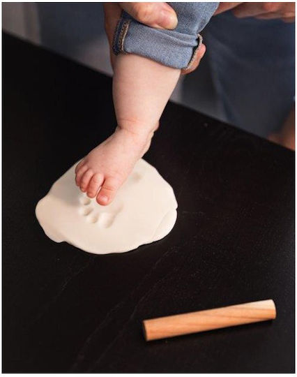 Baby Art Αναμνηστικό Αποτύπωμα My Pure Touch