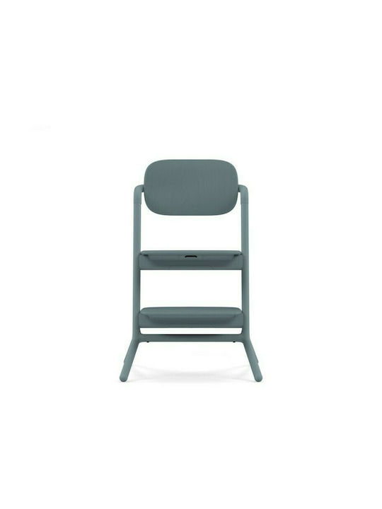 Cybex Lemo Καρεκλάκι Φαγητού 4 in 1 Stone Blue
