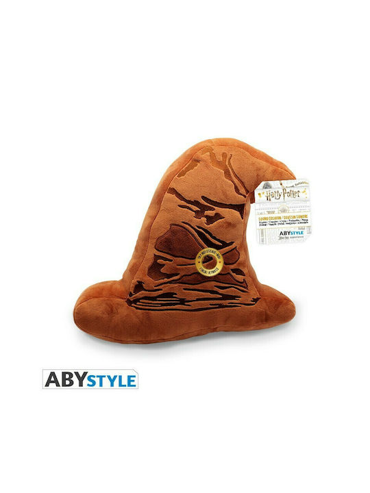 Abysse Harry Potter