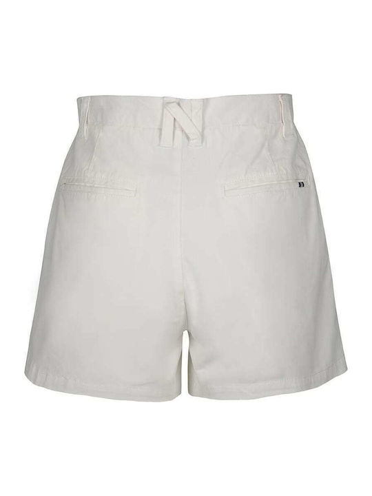 Women's Shorts White