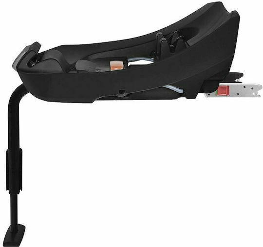Cybex Βάση για Κάθισμα Μαύρη με Isofix Aton 5