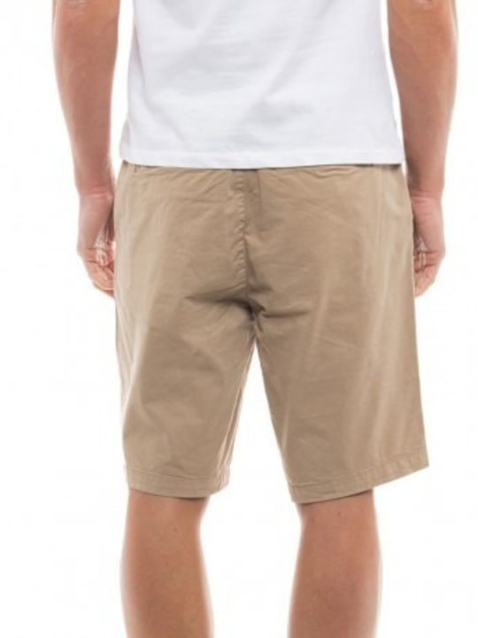 Splendid Herrenshorts Chino Beige