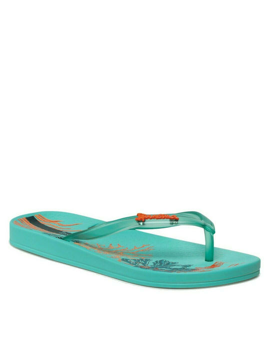 Ipanema Anat Glossy Women's Flip Flops Veraman 780-22315/VERAMAN