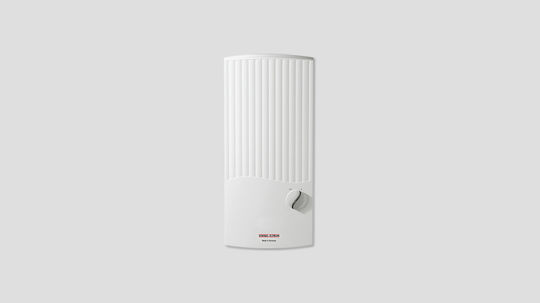 Stiebel Eltron PHB 24 Wall Mounted Electric Three-Phase Instant Water Heater for Central Installation 24kW