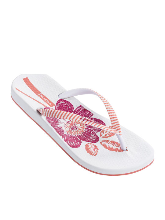 Ipanema Anatomic Nature III Women's Flip Flops Pink