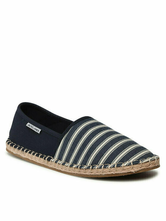 Men's Espadrilles Blue