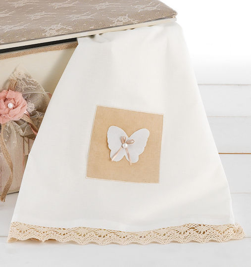 Bellissimo Baptism Package with Theme Butterfly 11pcs