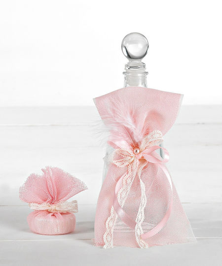 Bellissimo Swan Baptism Package with Theme Swan 11pcs