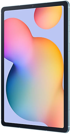 Samsung Galaxy Tab S6 Lite 2022 10.4Inches (4GB/64GB) Angora Blue