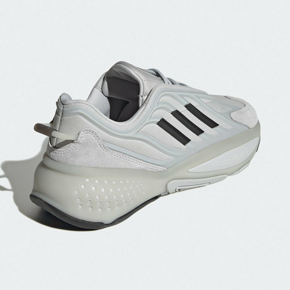 adidas Ozrah Adidași Pentru Bărbați Light Solid Gri / Core Negru