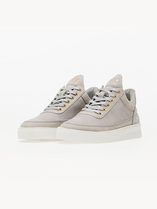 Filling Pieces