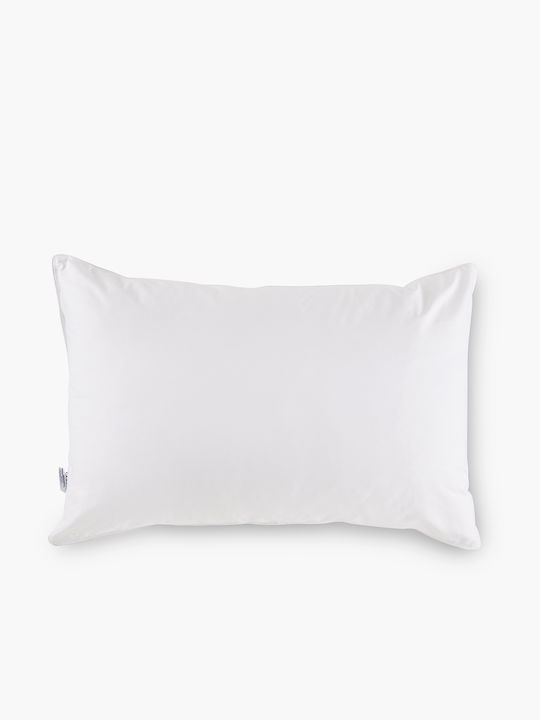 Cannon Rollofill Dream Maker Bed Pillow Ballfiber Anatomic 51x66cm