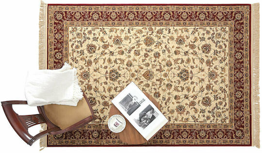 Royal Carpet 8349 Bedroom Rugs Set Sherazad Ivory 11SHE8349BIV.067520 3pcs