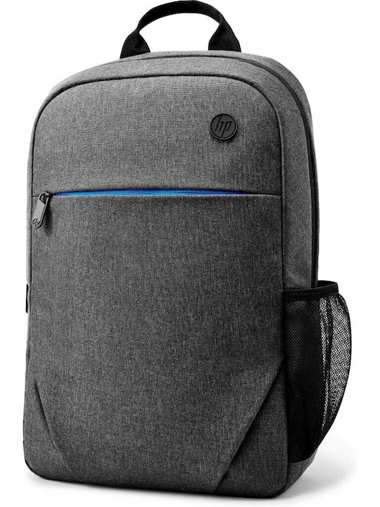 HP Prelude Backpack Backpack for 15.6" Laptop Gray