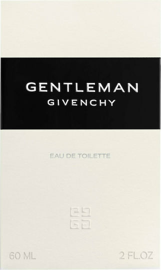 Givenchy Gentleman Eau de Toilette 60ml