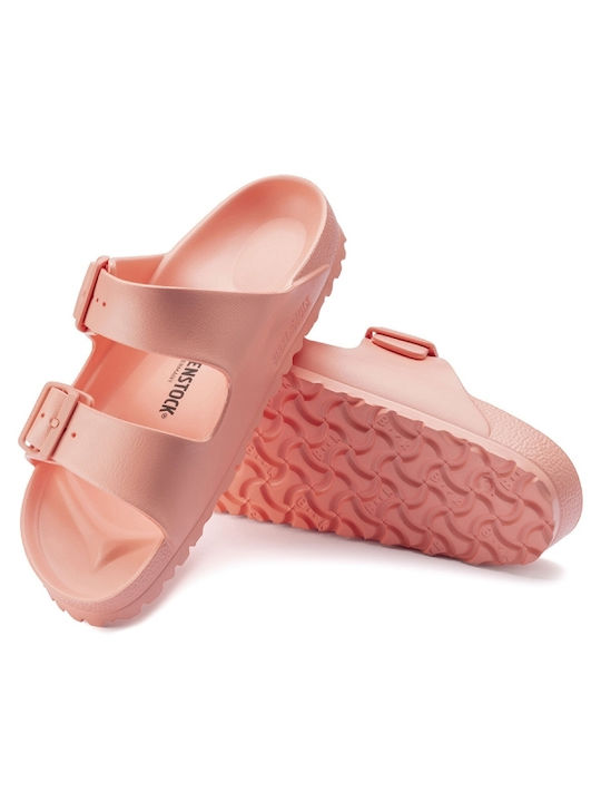 Arizona Eva Flip Flops in Sandal Style in Orange Colour