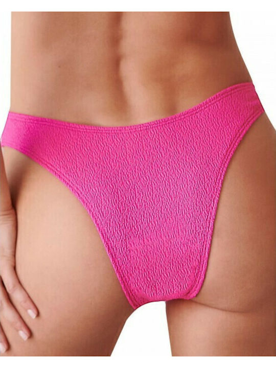 Bikini Brazil Φούξια