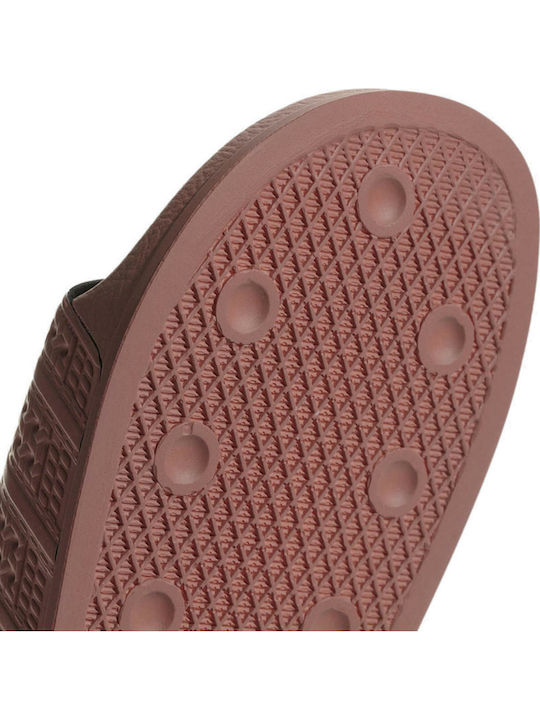 Adilette Women's Slides Pink