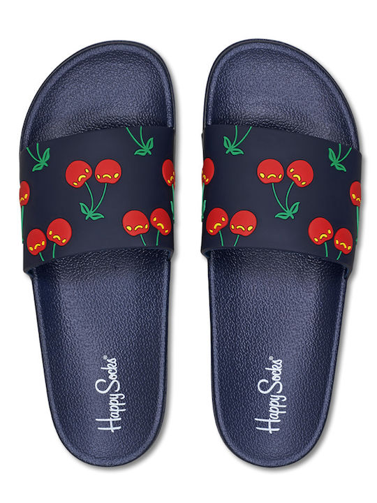 Herren Flip-Flops Schwarz