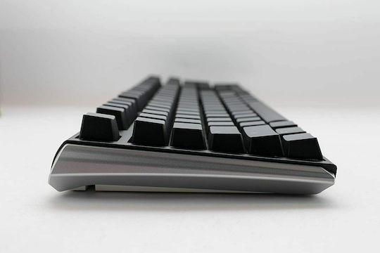 Ducky One 3 Mini Classic Gaming Μηχανικό Πληκτρολόγιο 65% με Cherry MX Speed Silver διακόπτες και RGB φωτισμό (Αγγλικό US)
