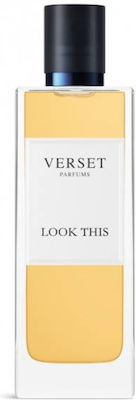 Verset Look This Eau de Parfum 50ml