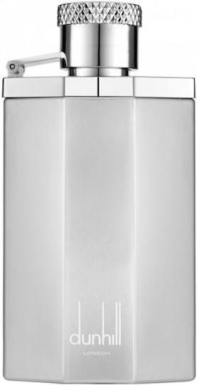 Dunhill Desire Silver Eau de Toilette 100ml