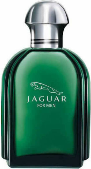 Jaguar Eau de Toilette 100ml