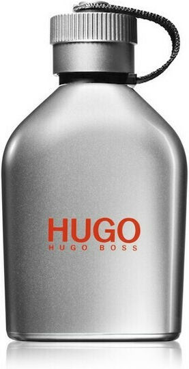 Boss Iced Тоалетна вода 125мл