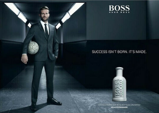 Boss Eau de Toilette 50ml