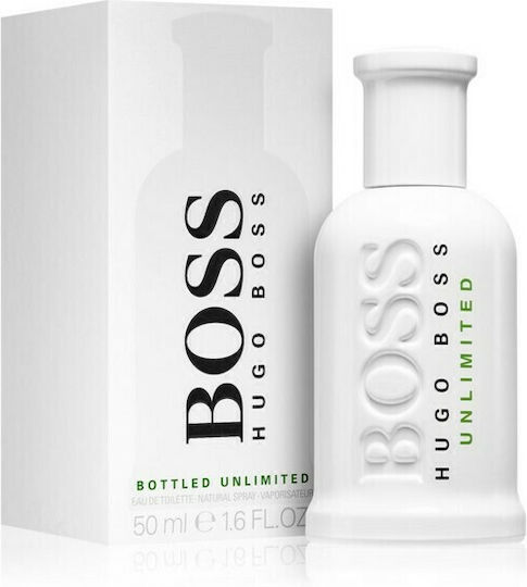 Boss Eau de Toilette 50ml
