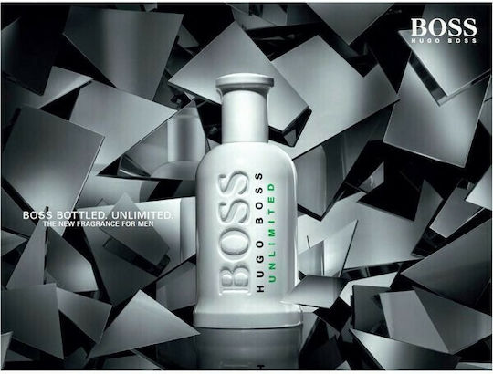 Boss Eau de Toilette 50ml