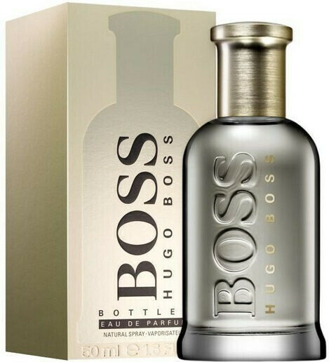 Boss Bottled Eau de Parfum 50ml