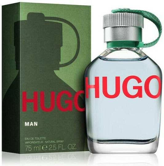 Boss Eau de Toilette 75ml
