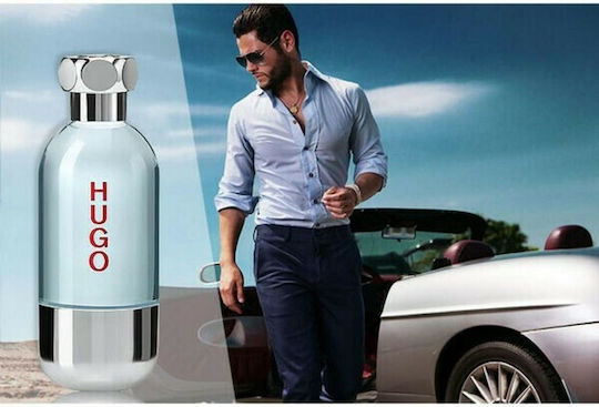 Boss Eau de Toilette 90ml
