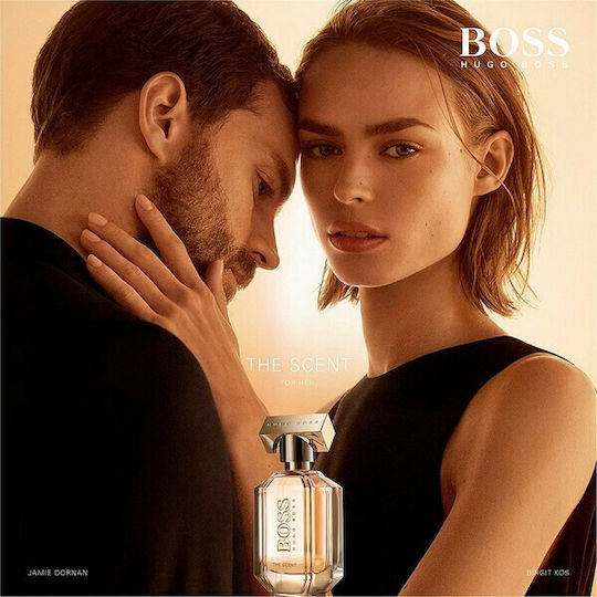 Boss The Scent for Her Парфюмна вода 50мл