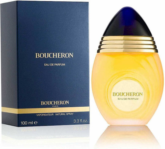 Boucheron Тоалетна вода 100мл
